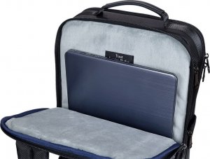 Plecak Hugh Butler Plecak na laptopa Charles 11