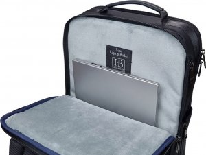 Plecak Hugh Butler Plecak na laptopa Charles 12