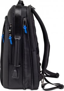 Plecak Hugh Butler Plecak na laptopa Charles 5