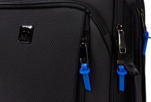 Plecak Hugh Butler Plecak na laptopa Charles 7