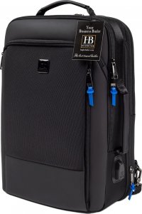 Plecak Hugh Butler Plecak na laptopa Charles 9