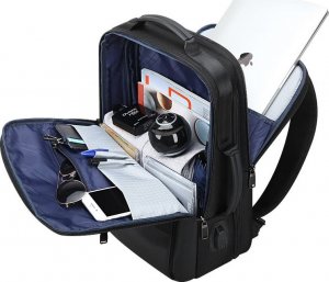 Plecak Hugh Butler Plecak na laptopa Charles 10