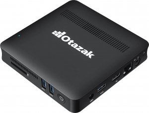 Komputer Otazak Komputer Mini PC Otazak iPC40 4/64GB Intel N4020 1