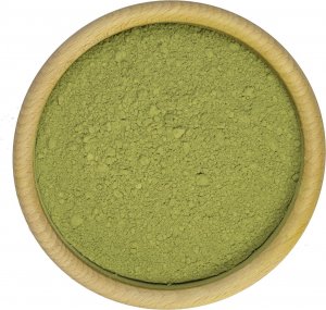 BRAT.PL Moringa Oleifera w PROSZKU 250g proszek ODPORNOŚĆ 2