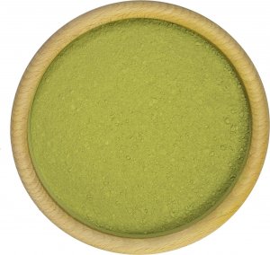 BRAT.PL Młody JĘCZMIEŃ w proszku ZIELONY 500g PROSZEK 2