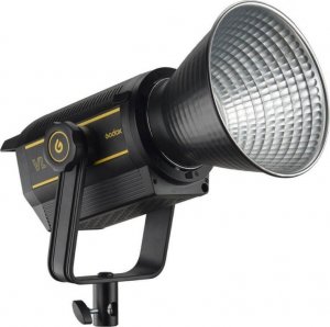 Lampa studyjna GODOX Lampa Światło Ciągłe Godox Video LED VL150 Studio 1