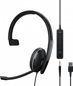 Słuchawki Epos Adapt 135 II  (SENNHEISER ADAPT 135 USB II) 4