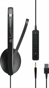 Słuchawki Epos Adapt 135 II  (SENNHEISER ADAPT 135 USB II) 5