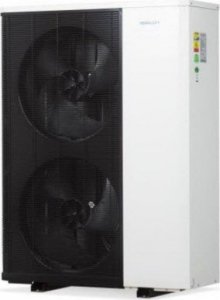 Hewalex Pompa ciepła HPOM015Z0B monoblok jednostka zewnętrzna 15 kW 1