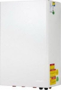 Hewalex Pompa ciepła HPOM020W6A monoblok jednostka wewnętrzna z grzałką 6 kW 1