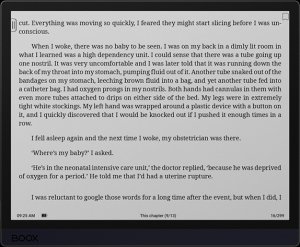 Czytnik Onyx Onyx Boox Tab ultra black 3