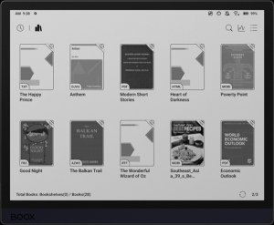 Czytnik Onyx Onyx Boox Tab ultra black 4