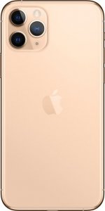 Smartfon Apple Apple iPhone 11 Pro 64GB Gold REMADE 2Y 4