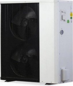 Hewalex Pompa ciepła HPOS013Z0A split jednostka zewnętrzna 13 kW 1