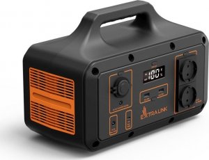 ExtraLink EPS-S600S 680 Wh 2