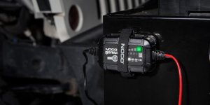 NOCO Prostownik GENIUS5EU 5A 4