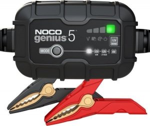 NOCO Prostownik GENIUS5EU 5A 9