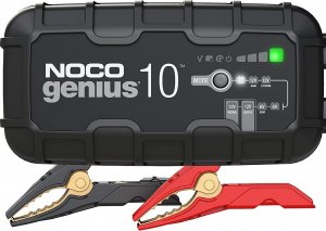NOCO Prostownik GENIUS 10 EU 6/12V 6