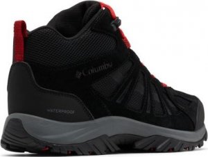 Buty trekkingowe męskie Columbia Redmond III Mid czarne r. 42 1/2 7
