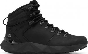 Buty trekkingowe męskie Columbia Facet Sierra OutDry czarne r. 42 1/2 1