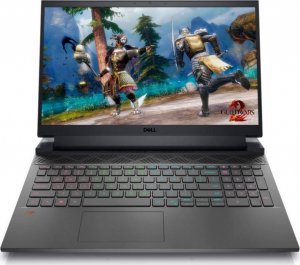 Laptop Dell Notebook Inspiron G15 5520 W11H i7-12700H/15.6 FHD/512GB/16GB/RTX 3060/Backlit/Dark Shadow Grey/2Y NBD 2
