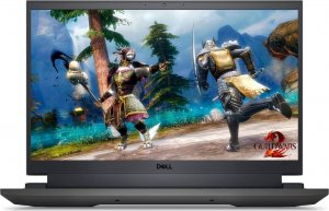 Laptop Dell Notebook Inspiron G15 5520 W11H i7-12700H/15.6 FHD/512GB/16GB/RTX 3060/Backlit/Dark Shadow Grey/2Y NBD 6