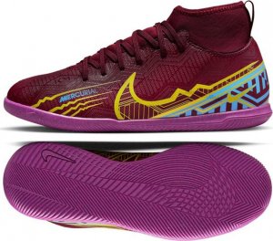 Nike Buty Nike Mercurial Superfly 8 Club KM JR IC DO9793 694 1