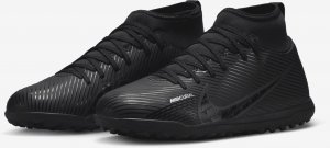 Nike Buty Nike Mercurial Superfly 9 Club JR TF DJ5954 001 5