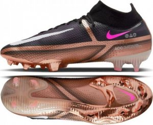 Nike Buty Nike Phantom GT2 Elite Qatar Dynamic Fit FG DR5955 810 1