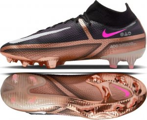 Nike Buty Nike Phantom GT2 Elite Qatar Dynamic Fit FG DR5955 810 1
