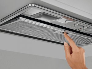 Okap AEG OKAP AEG DGB3523S one size 3