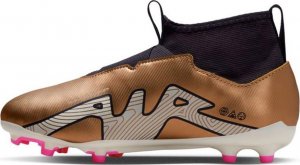 Nike Buty Nike Jr Zoom Mercurial Superfly 9 Academy Qatar FG/MG DR6044 810 2