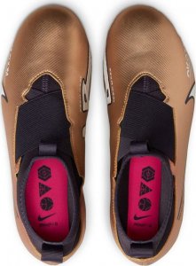 Nike Buty Nike Jr Zoom Mercurial Superfly 9 Academy Qatar FG/MG DR6044 810 3