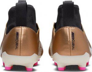 Nike Buty Nike Jr Zoom Mercurial Superfly 9 Academy Qatar FG/MG DR6044 810 5