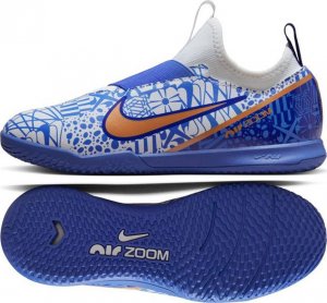 Nike Buty Nike Jr Zoom Mercurial Vapor 15 Academy CR7 IC DV8189 182 1