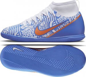 Nike Buty Nike Jr.Mercurial Superfly 9 Club CR7 IC DQ5327 182 1
