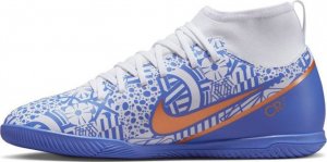 nike jr mercurial superfly 9 club cr7 ic