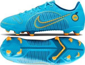 Nike Buty Nike Jr.Mercurial Vapor 14 Academy FG/MG DJ2856 484 1