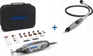 Dremel Multiszlifierka 4250 1/35 (F0134250KA) 1