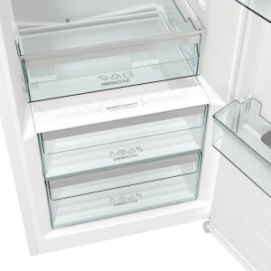 Lodówka Gorenje R619EAW6 2
