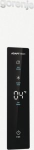 Lodówka Gorenje R619EAW6 3