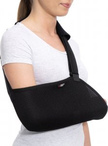 Medical Sport Temblak ortopedyczny na rękę MS500 MSupport S 2