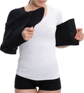 Medical Sport Kamizelka na ramię i bark orteza typu Desaulta MSupport XXL 5