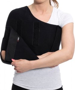 Medical Sport Kamizelka na ramię i bark orteza typu Desaulta MSupport XXL 7