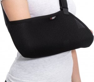 Medical Sport Temblak dla dzieci ortopedyczny na rękę MS510 MSupport S/M 2