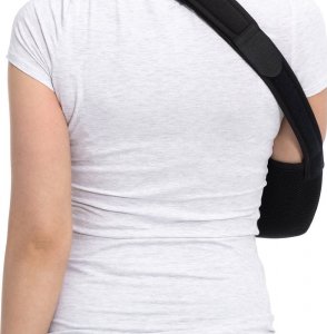 Medical Sport Temblak dla dzieci ortopedyczny na rękę MS510 MSupport S/M 3