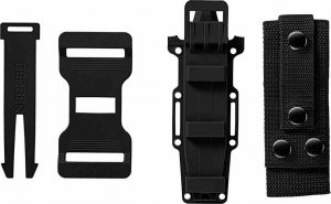 Gerber Nóż Strongarm FE Black 3