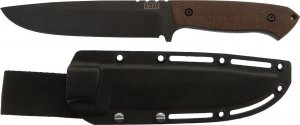 ZA-PAS Nóż ZA-PAS Expandable Micarta Cerakote 1