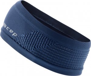 CEP CEP Opaska na głowę do biegania zimowa unisex Uniwersalny Czarny 14