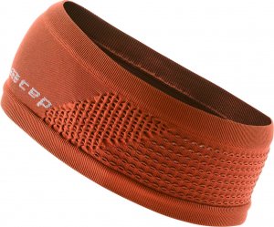 CEP CEP Opaska na głowę do biegania zimowa unisex Uniwersalny Niebieski 13